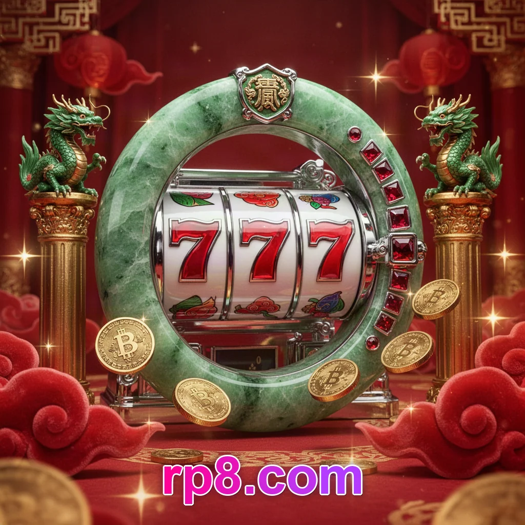 Promosi rp8.com