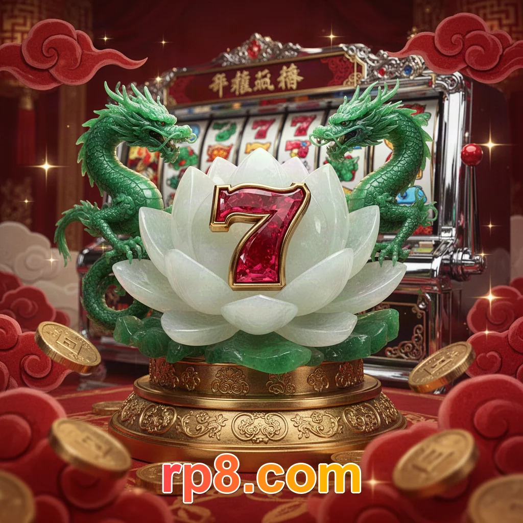 Promosi rp8.com