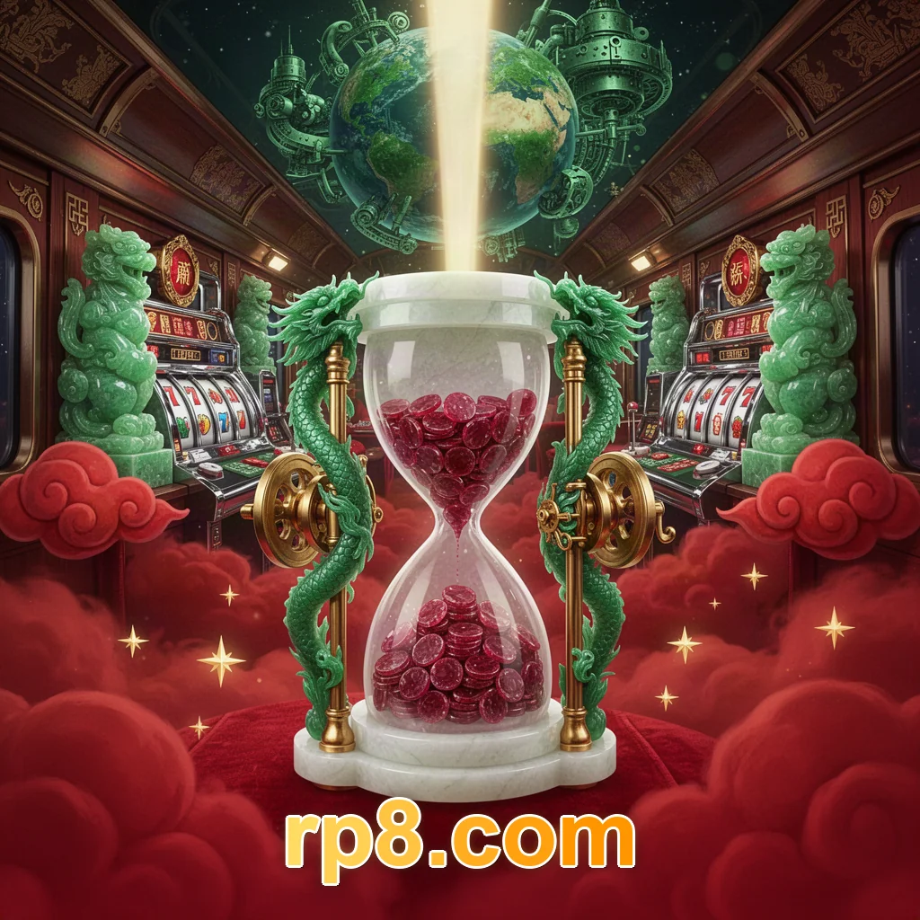 Promosi rp8.com
